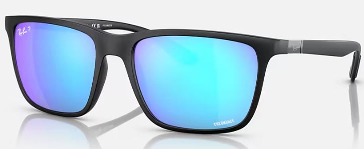 RAY BAN 4385 601SA1