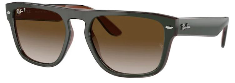 RAY BAN 4407 6732T5