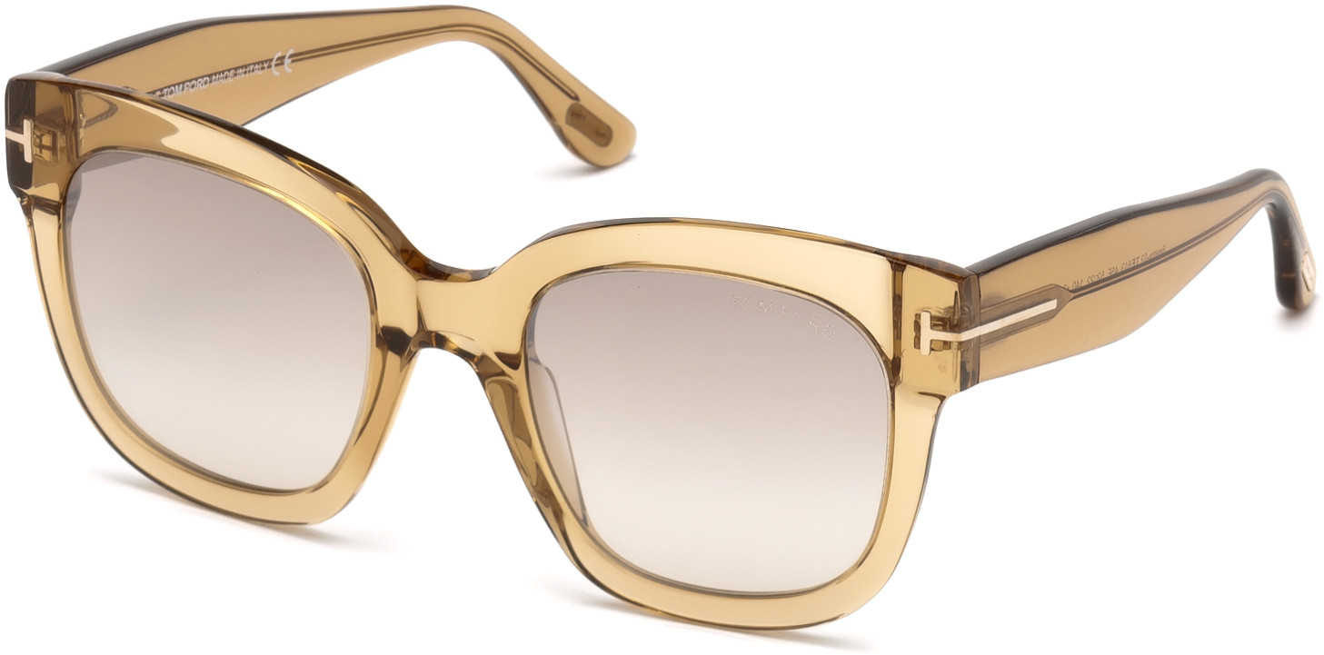 TOM FORD 0613 BEATRIX-02 45F