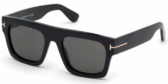 TOM FORD 0711 FAUSTO 1A