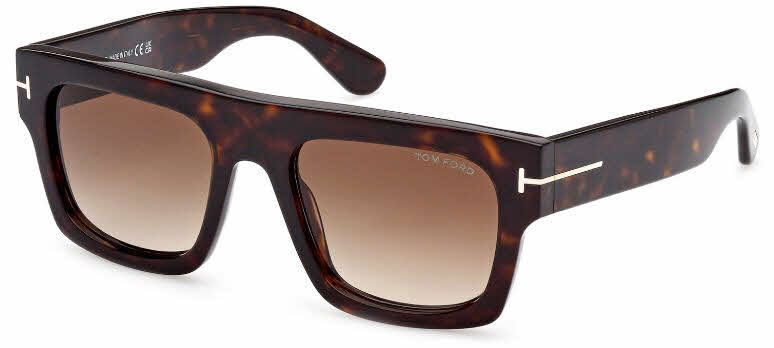 TOM FORD 0711 FAUSTO 52F