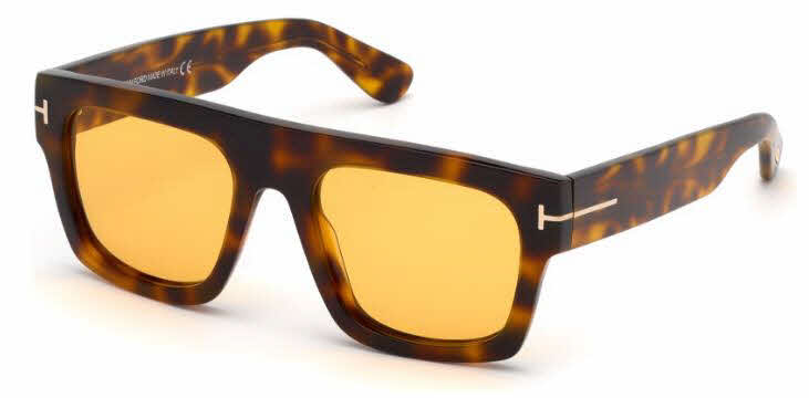 TOM FORD 0711 FAUSTO 56E
