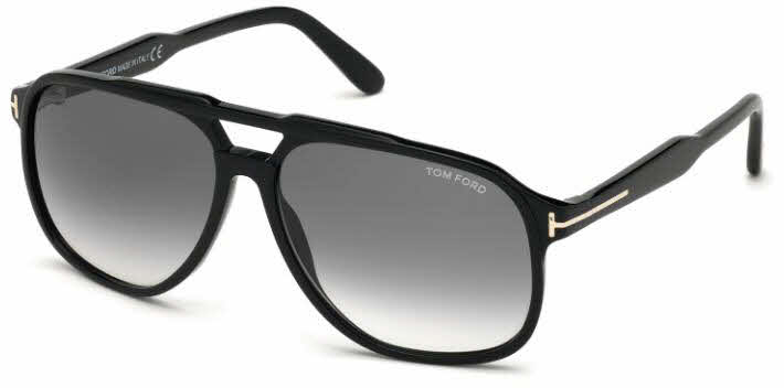 TOM FORD 0753 RAOUL 1B