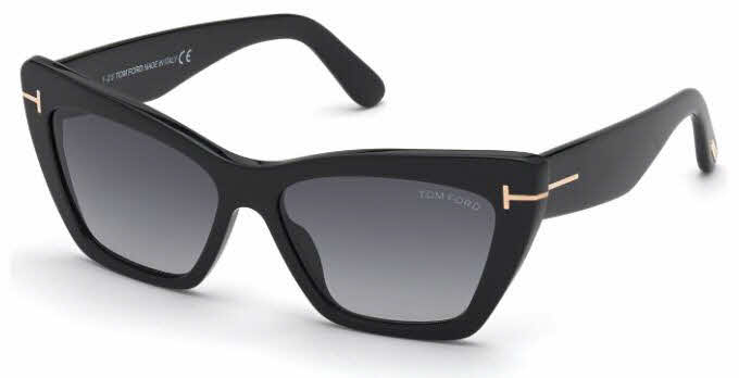 TOM FORD 0871 WYATT 1B