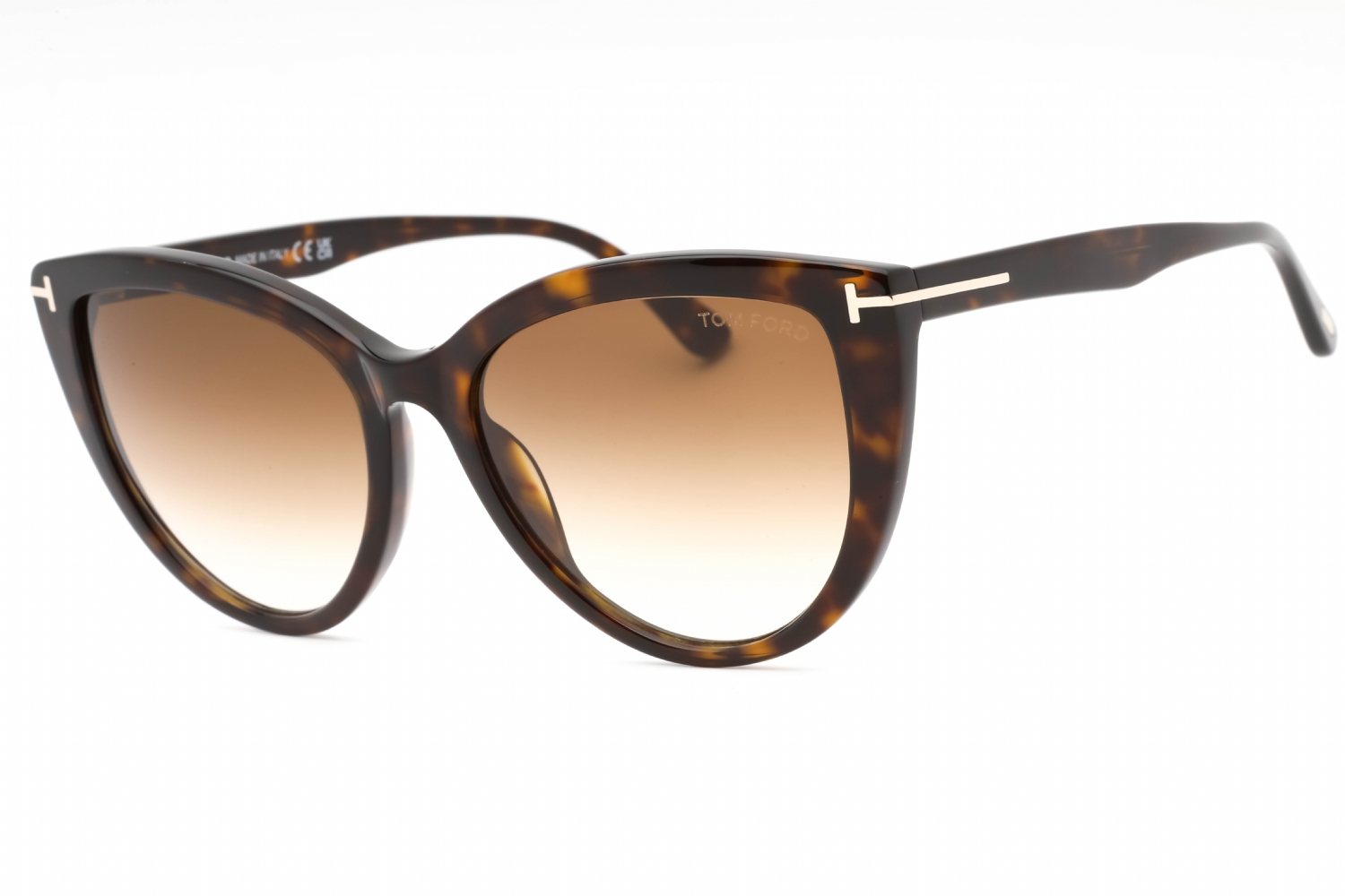 TOM FORD 0915 52F