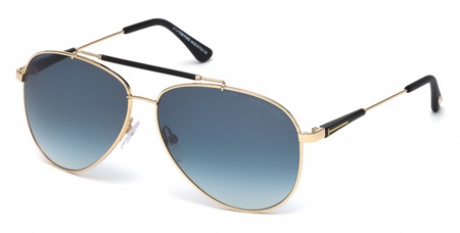 TOM FORD RICK TF378 28W