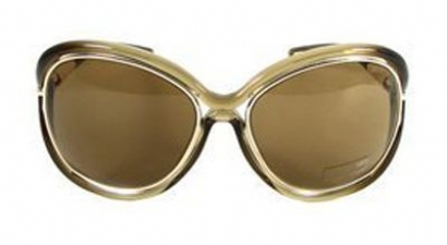 TOM FORD SAMANTHA TF52 769