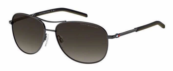 TOMMY HILFIGER 2023 KJ1