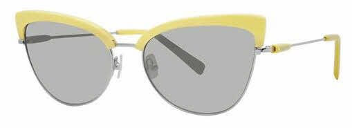 VERA WANG V610 CHARTREUSE