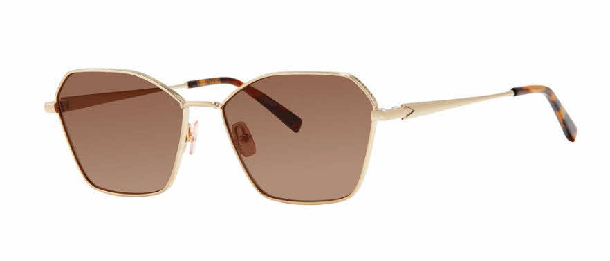VERA WANG V618 GOLD