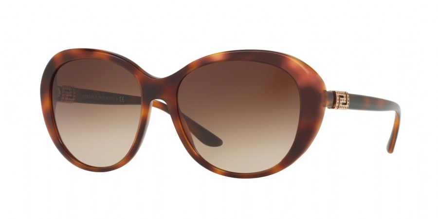 Versace 4324ba Sunglasses