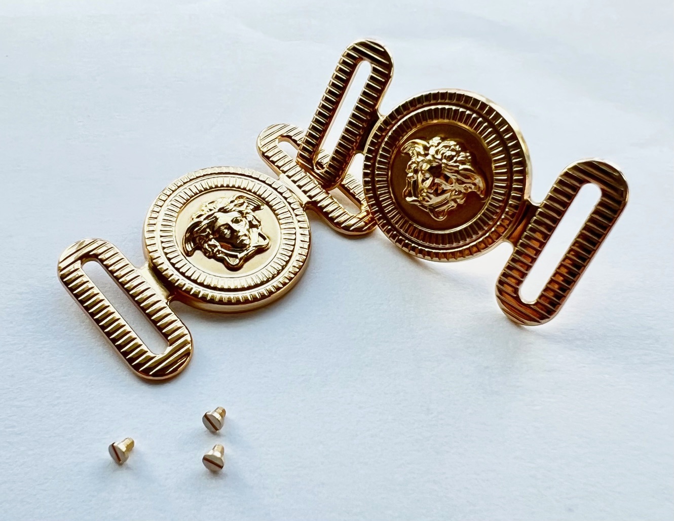 VERSACE  