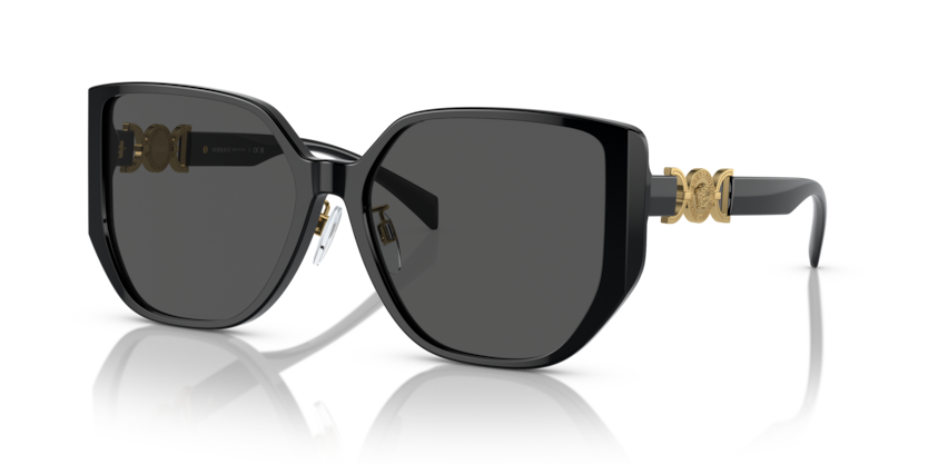 VERSACE 4449D GB187
